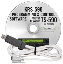 KRS590USB
